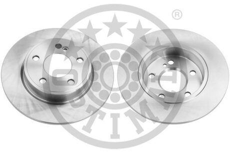 Тормозной диск Optimal BS-9174C (фото 1)