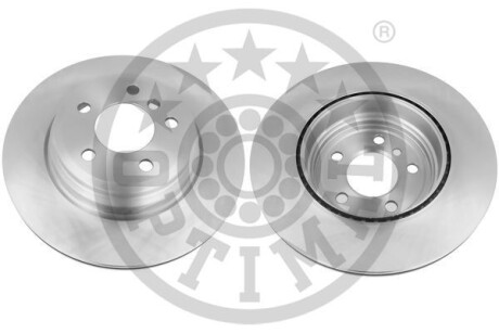 Тормозной диск Optimal BS-9236C