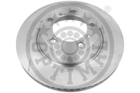 Тормозной диск Optimal BS-9238C