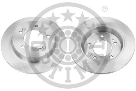 Тормозной диск Optimal BS-9262C