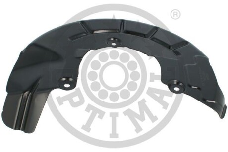 Защита тормозного диска Optimal BSP-1022L