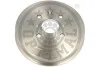 Тормозной барабан задний Optimal BT2100 (фото 1)
