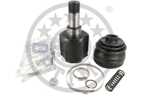 Шарнир равных угловых скоростей (ШРУС) Optimal CT-1036