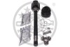 Шарнир равных угловых скоростей (ШРУС) Optimal CT-1050 (фото 1)