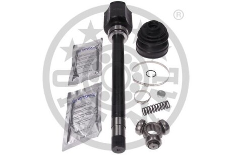 Шарнир равных угловых скоростей (ШРУС) Optimal CT-1050