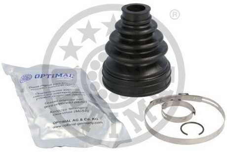 Пыльник ШРУСа Optimal CVB-10107CR