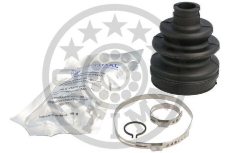 Пыльник ШРУСа Optimal CVB-10117CR