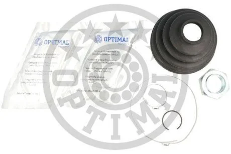 Пыльник ШРУСа Optimal CVB-10136CR