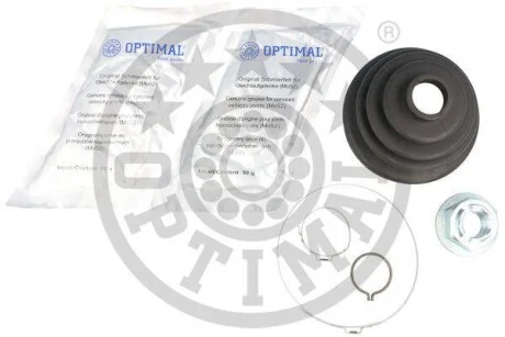 Пыльник ШРУСа Optimal CVB-10159CR