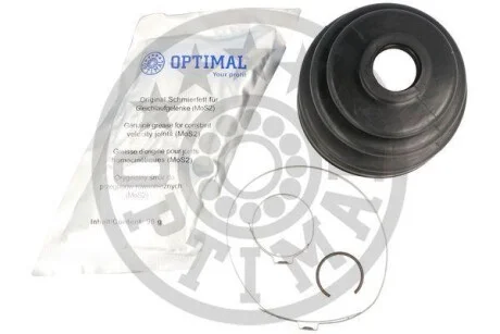 Пыльник ШРУСа Optimal CVB-10281CR