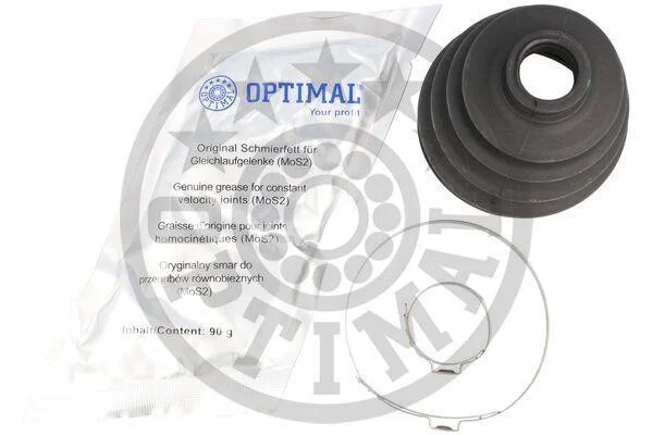 Пыльник ШРУСа Optimal CVB-10355CR (фото 1)