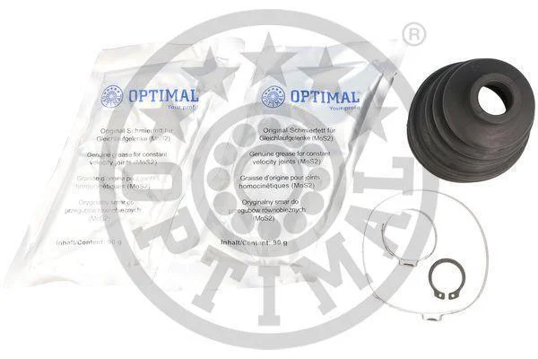 Пыльник ШРУСа Optimal CVB-10376CR (фото 1)