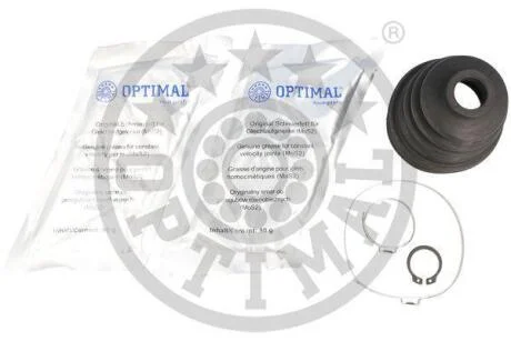 Пыльник ШРУСа Optimal CVB-10376CR