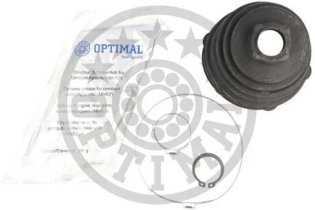Пыльник ШРУСа Optimal CVB-10377CR