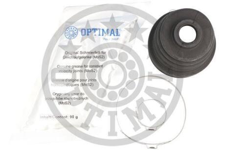 Пыльник ШРУСа Optimal CVB-10472CR