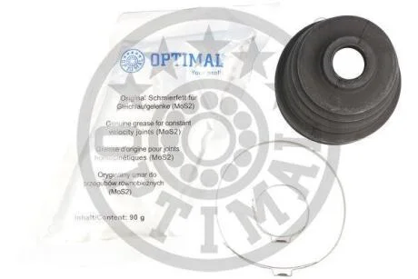 Пыльник ШРУСа Optimal CVB-10472CR