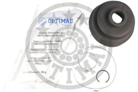 Пыльник ШРУСа Optimal CVB-10479CR
