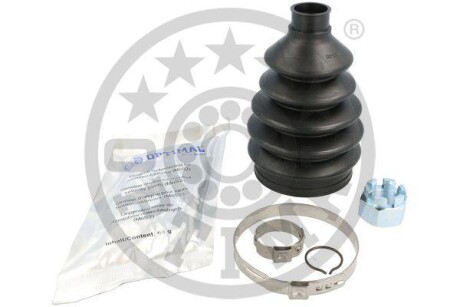 Пыльник ШРУСа Optimal CVB-10515TPE