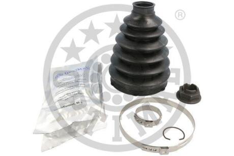 Пыльник ШРУСа Optimal CVB-10529TPE