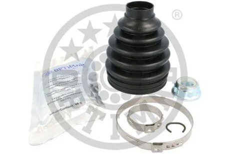 Пыльник ШРУСа, комплект Optimal CVB-10541TPE
