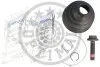 Пыльник ШРУСа Optimal CVB-10559TPE (фото 1)