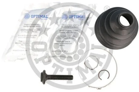 Пыльник ШРУСа Optimal CVB-10567TPE