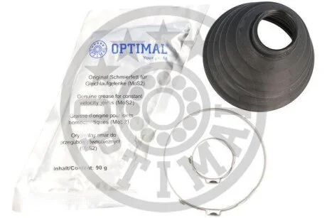 Пыльник ШРУСа Optimal CVB-10613TPE