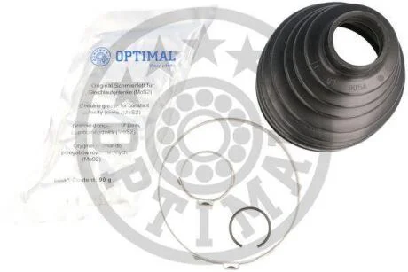 Пыльник ШРУСа Optimal CVB-10636TPE