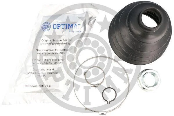 Пыльник ШРУСа Optimal CVB-10645TPE (фото 1)
