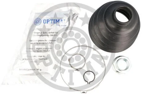 Пыльник ШРУСа Optimal CVB-10645TPE