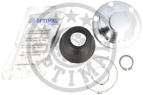 Пыльник ШРУСа Optimal CVB-10743TPE