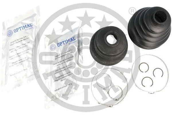 Пыльник ШРУСа Optimal CVB-10779SET (фото 1)