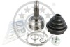Шарнир равных угловых скоростей (ШРУС) Optimal CW-2705 (фото 1)