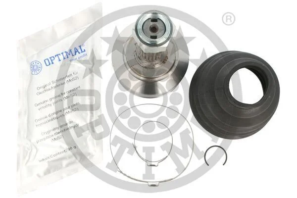 Шарнир равных угловых скоростей (ШРУС) Optimal CW-2802 (фото 1)