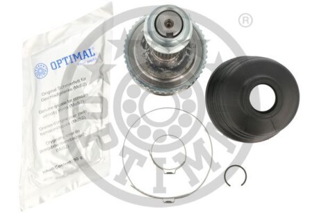 Шарнир равных угловых скоростей (ШРУС) Optimal CW-2877