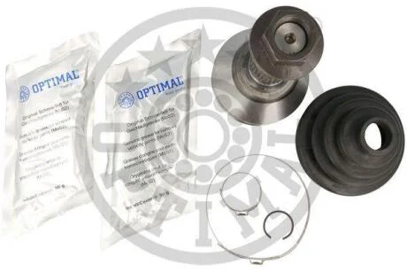 Шарнир равных угловых скоростей (ШРУС) Optimal CW-2932
