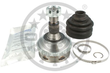 Шарнир равных угловых скоростей (ШРУС) Optimal CW-3030