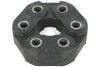 Шарнир Optimal F3-1001A (фото 1)