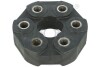 Шарнир Optimal F3-1001A (фото 2)