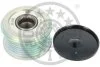 Механизм свободного хода генератора Optimal F51205 (фото 1)
