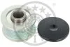 Механизм свободного хода генератора Optimal F51205 (фото 2)