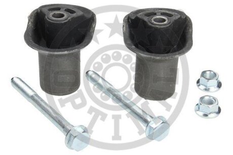 Сайлентблок балки задней комплект Optimal F8-1010S