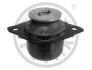 Подушка двигателя задняя левая Optimal F8-1015 (фото 1)