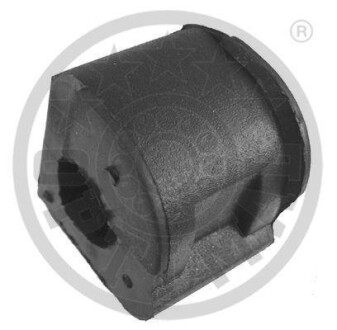 Втулка стабилизатора переднего Optimal F8-3042