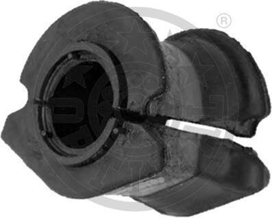 Втулка стабилизатора переднего Optimal F8-5094