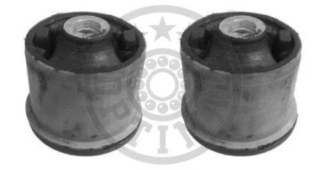 Сайлентблок балки задней комплект Optimal F8-5341S