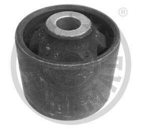 Сайлентблок балки задней Optimal F8-5342