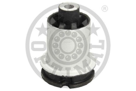 Сайлентблок балки задней Optimal F8-5343