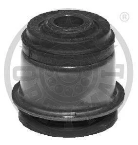 Подушка двигателя задняя Optimal F8-5527