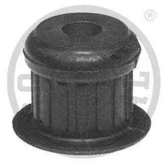 Подушка двигателя передняя Optimal F8-5528